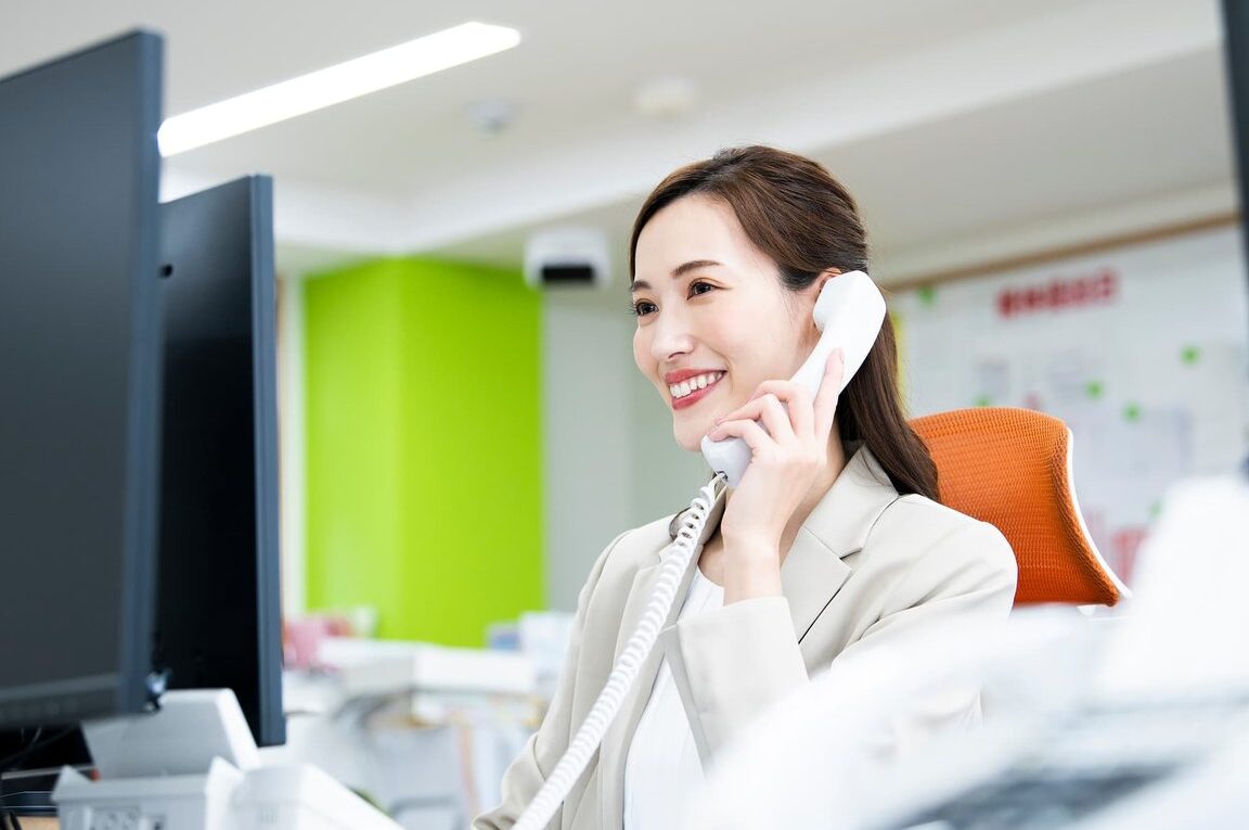 固定電話の契約先の選び方と手続き方法